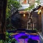 S&F Residence Kemang Jakarta