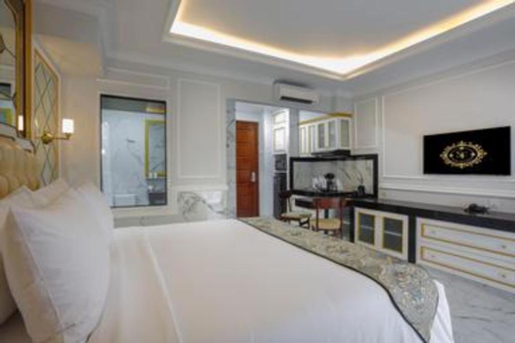 S&f Kemang 4* Jakarta