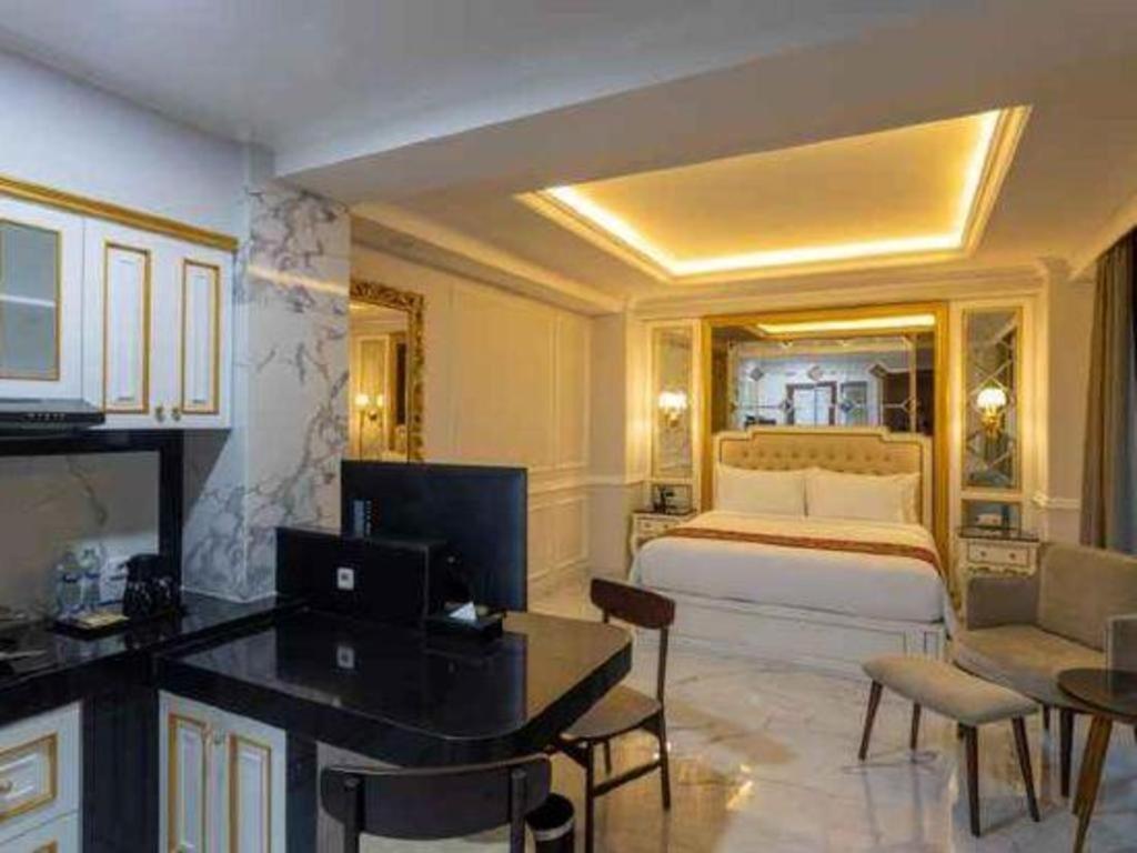 S&f Kemang 4* Jakarta
